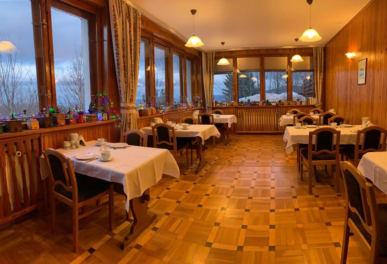 Pensjonat Paradise Karpacz Exterior photo