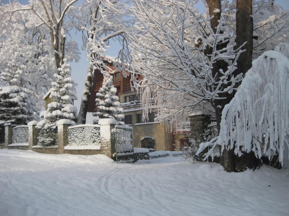 Pensjonat Paradise Karpacz Exterior photo