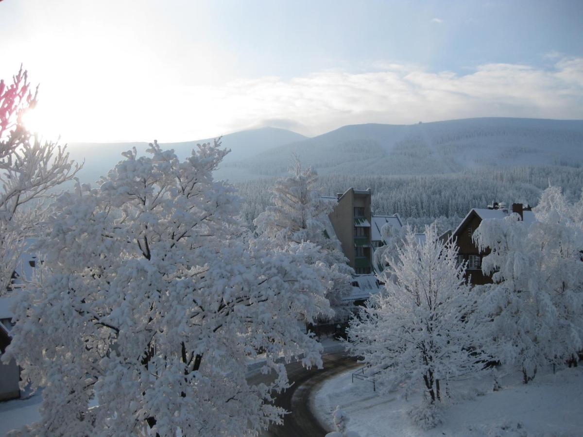 Pensjonat Paradise Karpacz Exterior photo